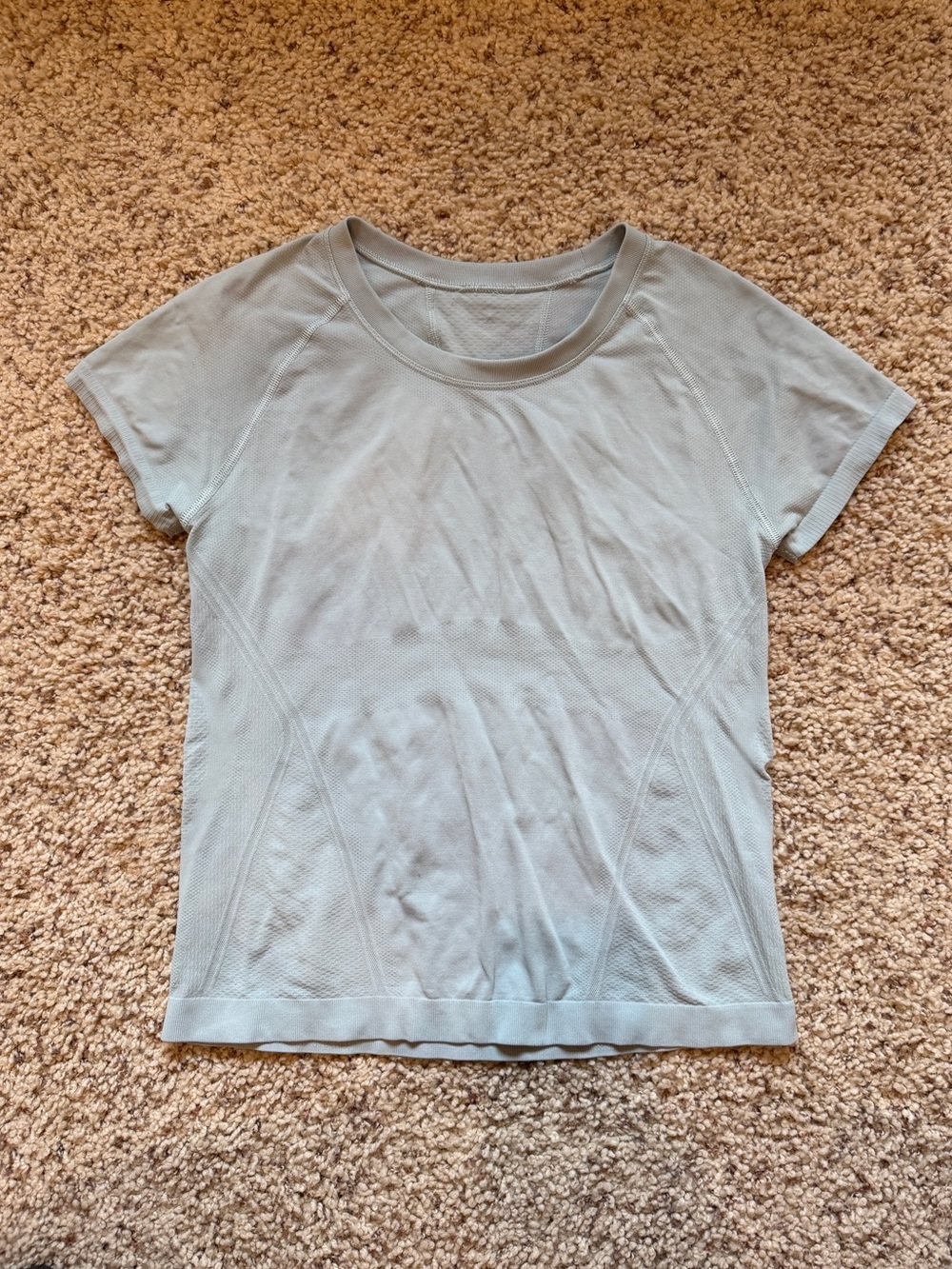 Athleta Momentum Tee